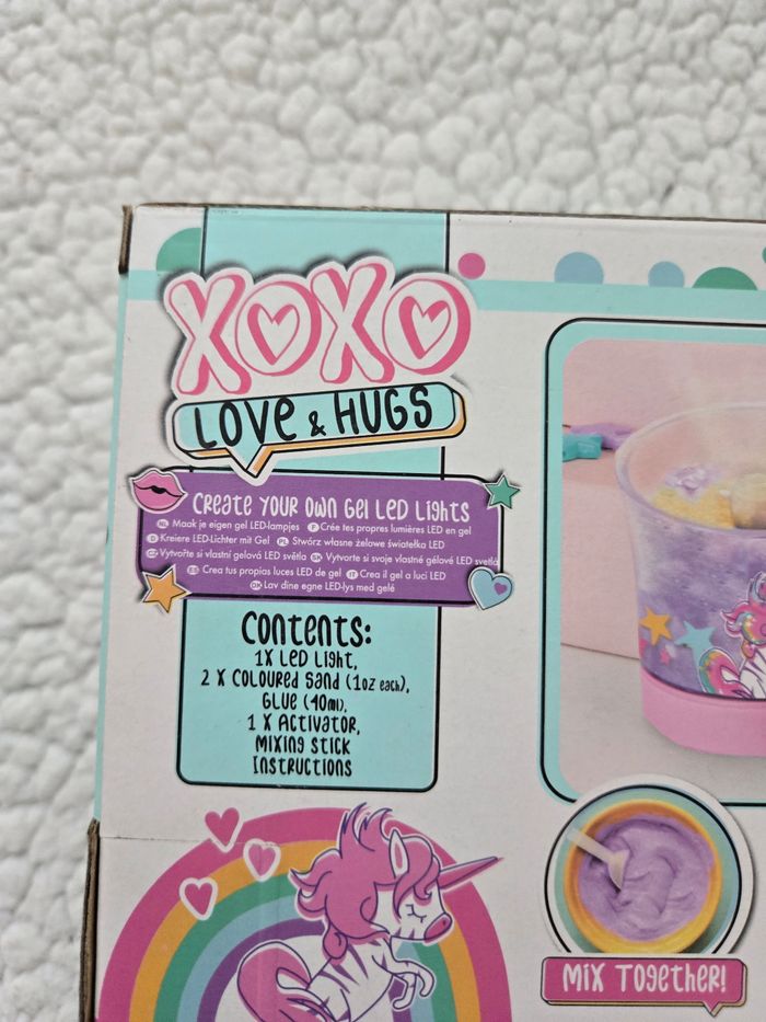 Kit creatifs - photo numéro 5