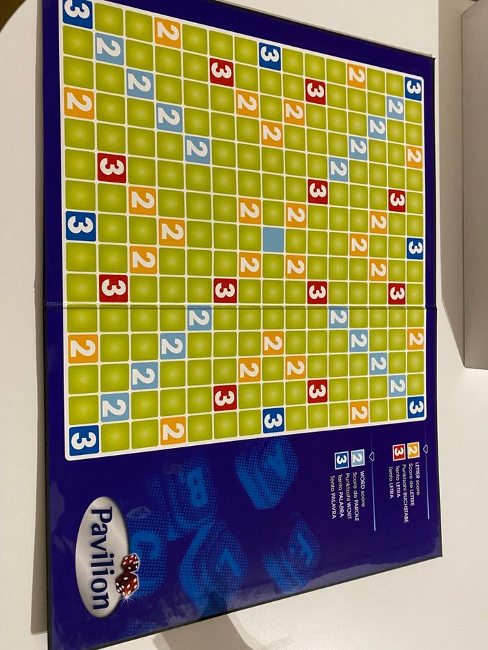 Jeu d’alphabet - photo numéro 6