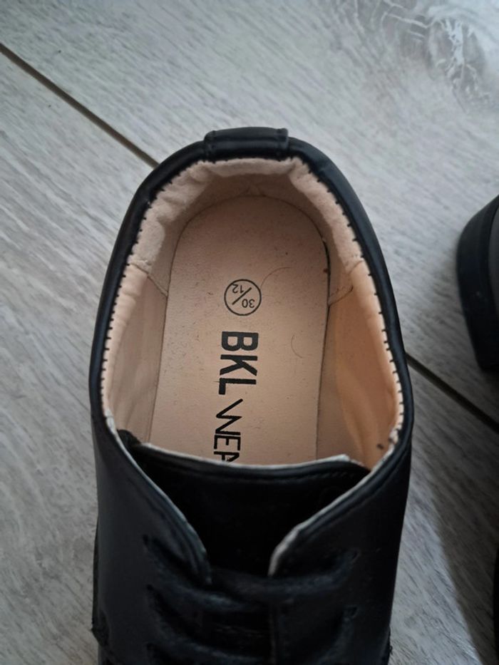 Mocassins - photo numéro 2