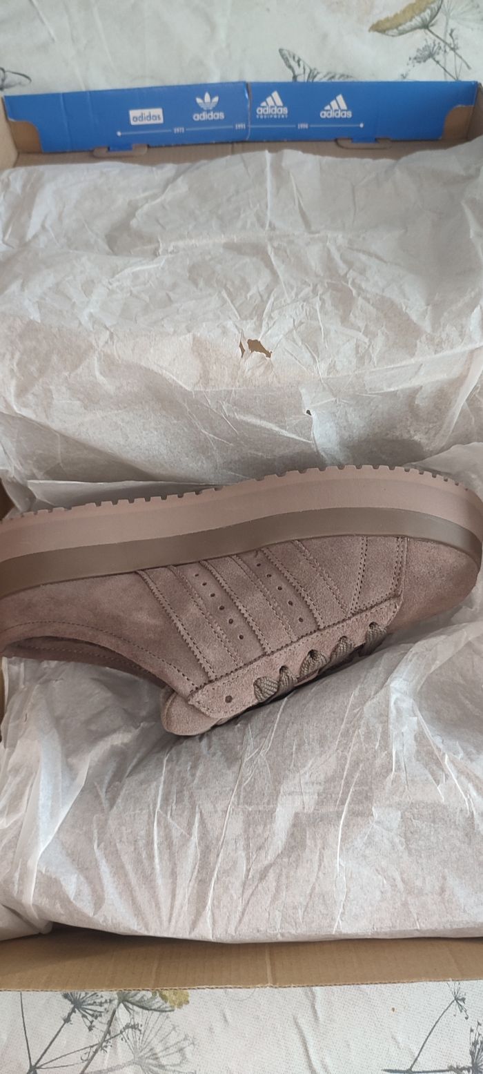 Adidas Originals Mule Campus 00s - photo numéro 3