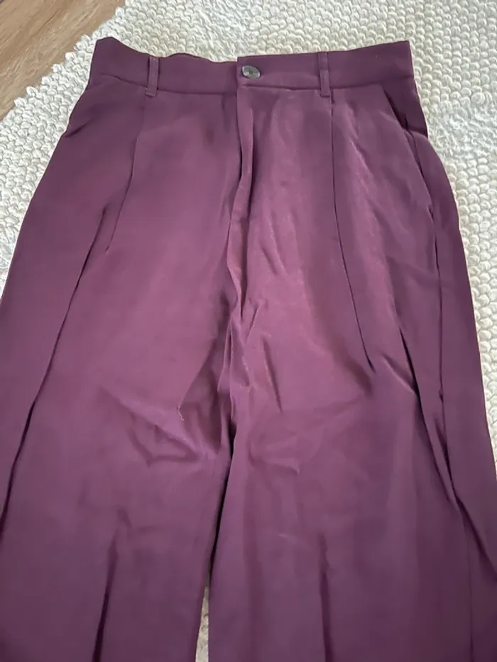 Pantalon Zara - photo numéro 2