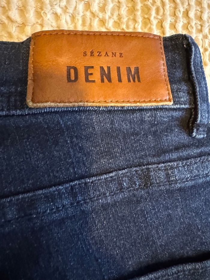 Jean sezane taille 27 - photo numéro 6