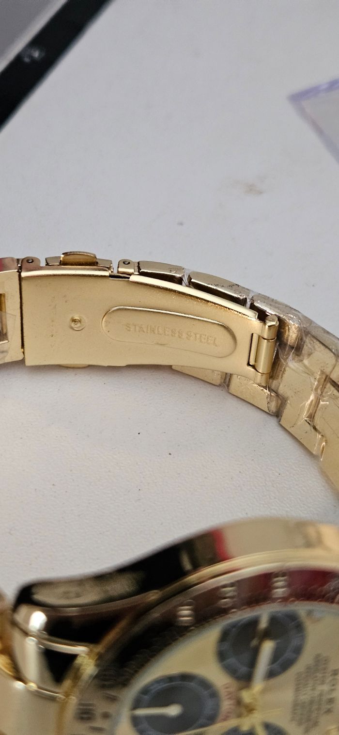 Magnifique Montre Rolex doré - photo numéro 3
