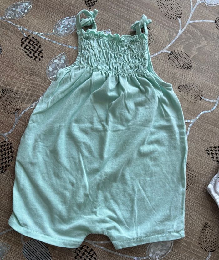 Lot de 2 combi shorts - photo numéro 4