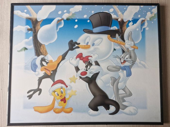 Lots 6 cadres - photo numéro 6