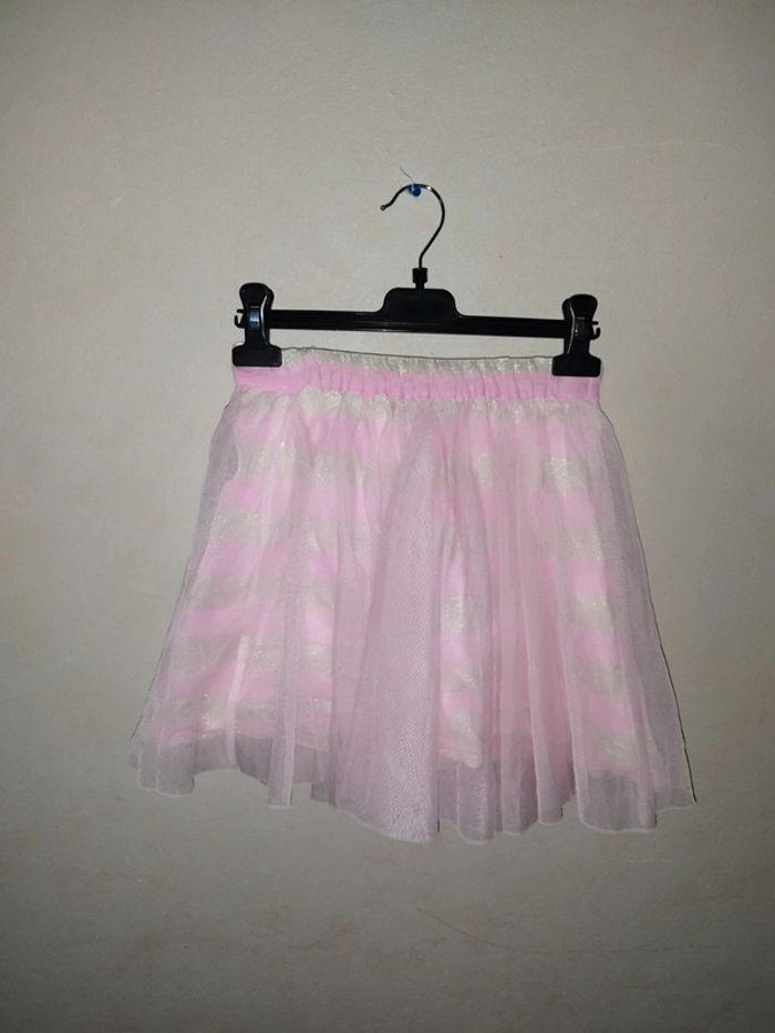 Lot vêtements fille 10 ans - photo numéro 5