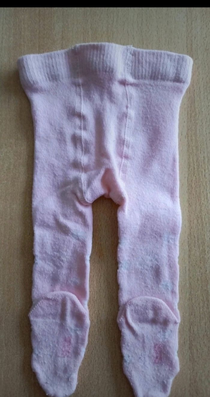 Lot de 2 collants - photo numéro 5