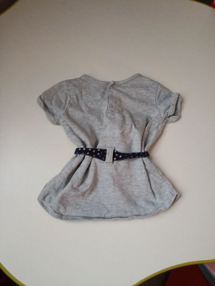 Tunique 24 mois - photo numéro 2