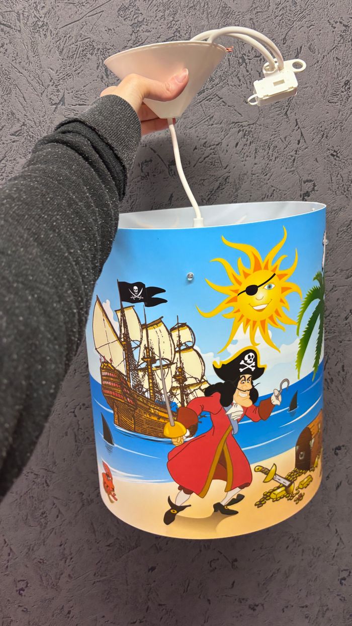 Suspension enfant - photo numéro 9