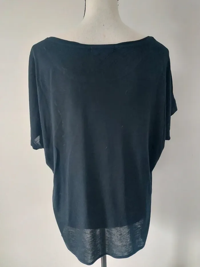 T-shirt fantaisie "Gemo" - photo numéro 4