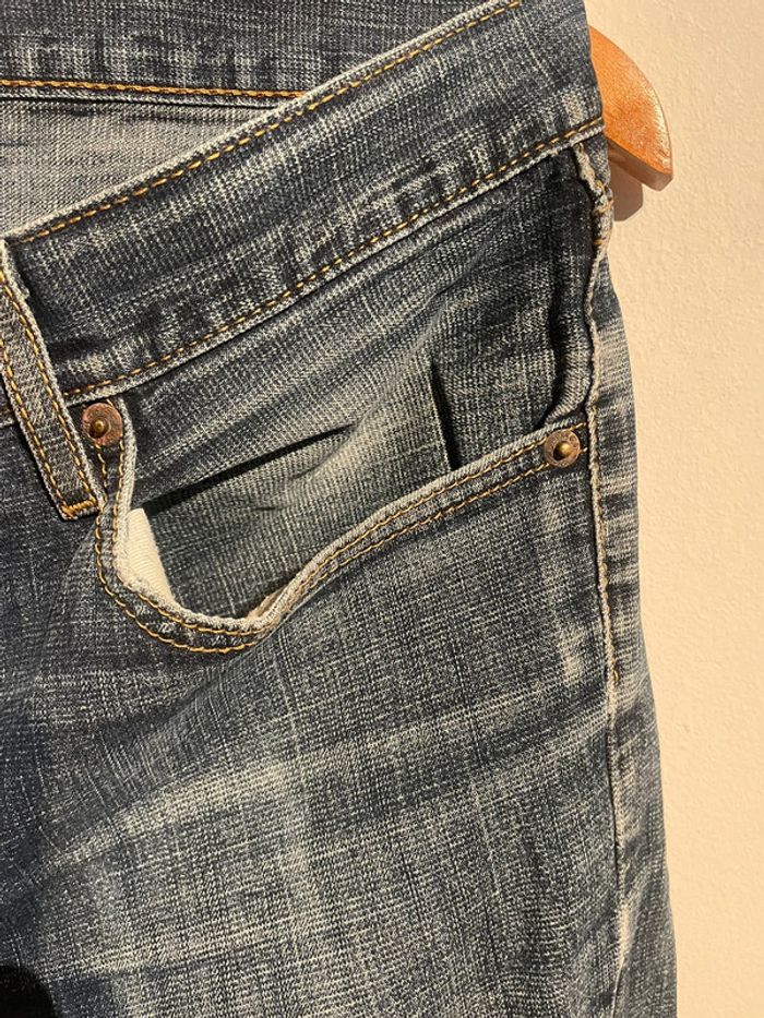 Jeans Levi’s 531 - photo numéro 5