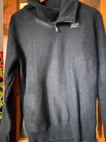 Pull homme taille M