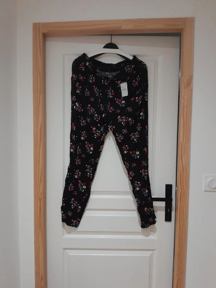 Pantalon d'été C&A 44