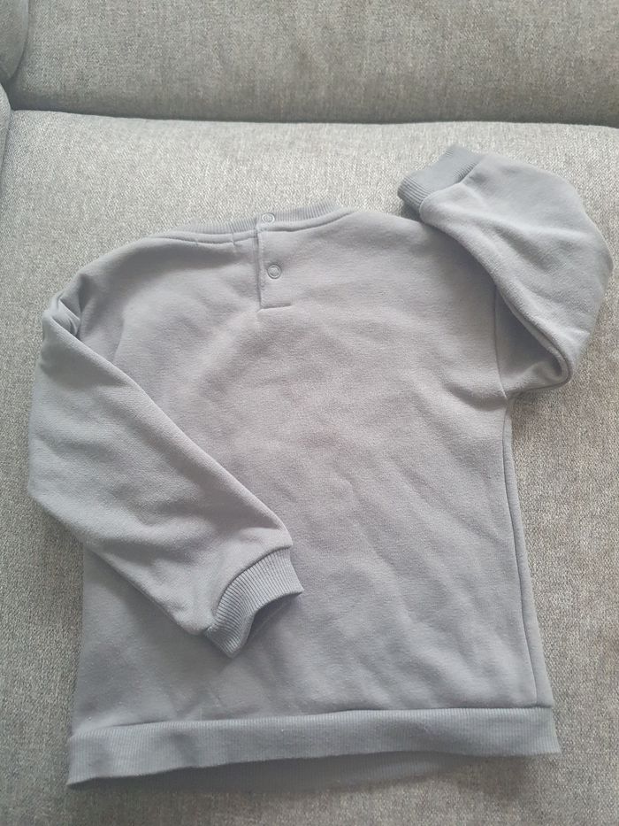 Pull gémo - photo numéro 4