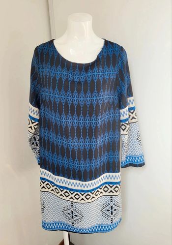 Belle robe Pakita taille 38/40