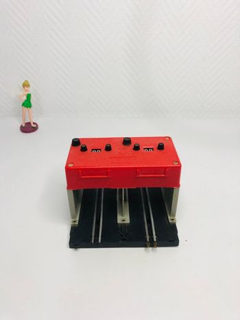 Compte tours Jouef réf 381