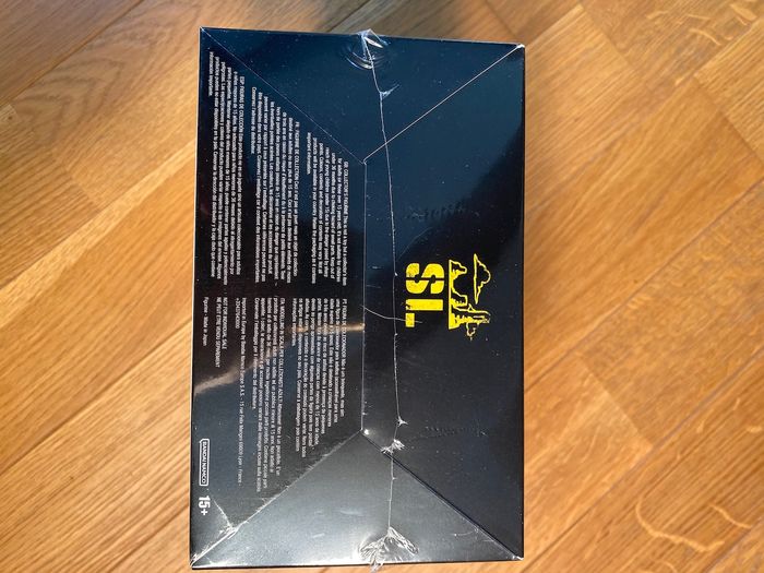Sand Land collector’s edition - PS5 - coffret neuf - photo numéro 8