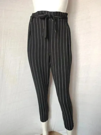 Pantalon fluide
