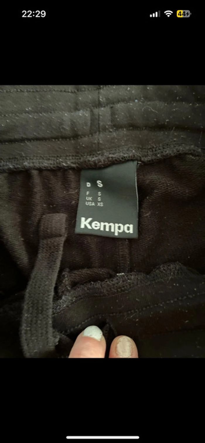 Jogging kempa - photo numéro 3