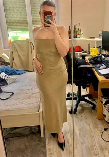 Robe soirée