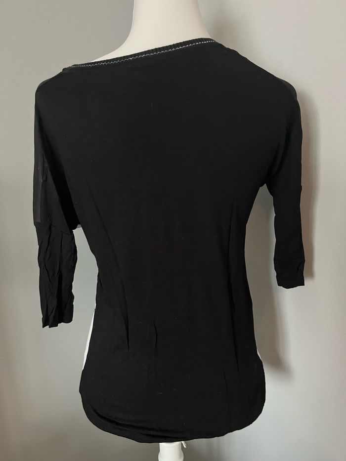 Pull Morgan XS - photo numéro 3