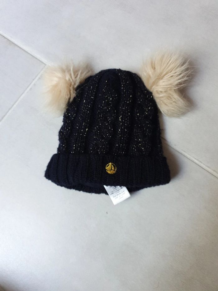 Bonnet