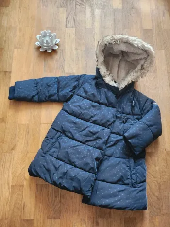 Manteau