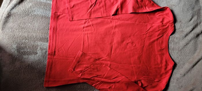 Maillot manches longues - photo numéro 4