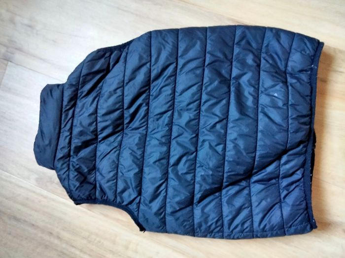 Veste sans manches - photo numéro 2