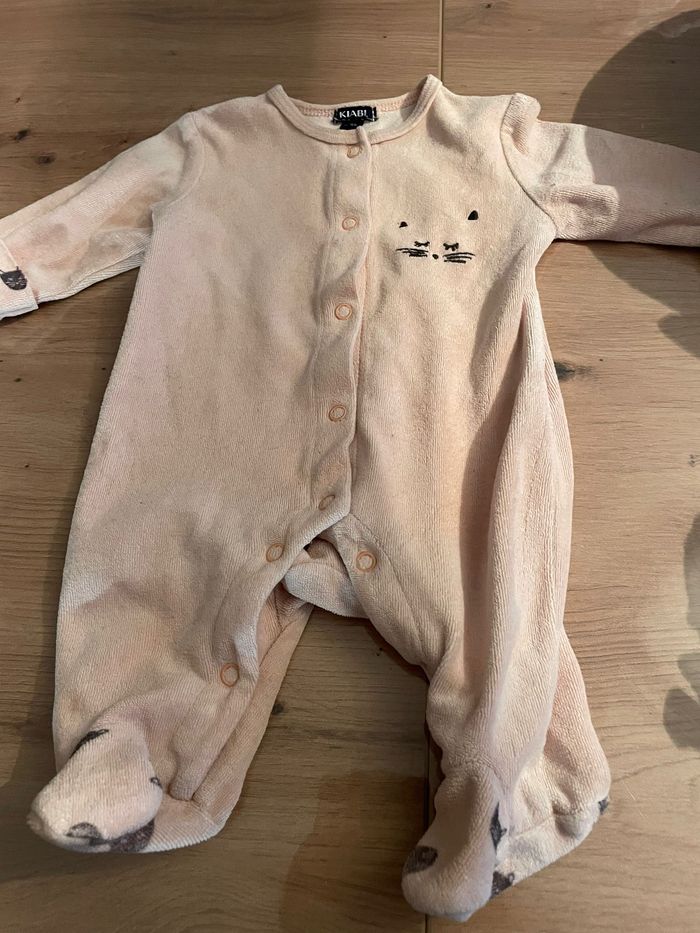 Pyjama - photo numéro 2