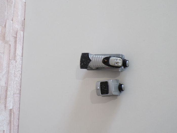 Locomotive - Train - Thomas et ses amis - Spencer (J23) - photo numéro 5