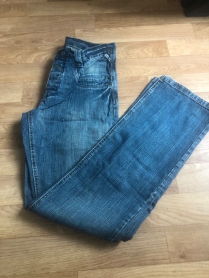Jean