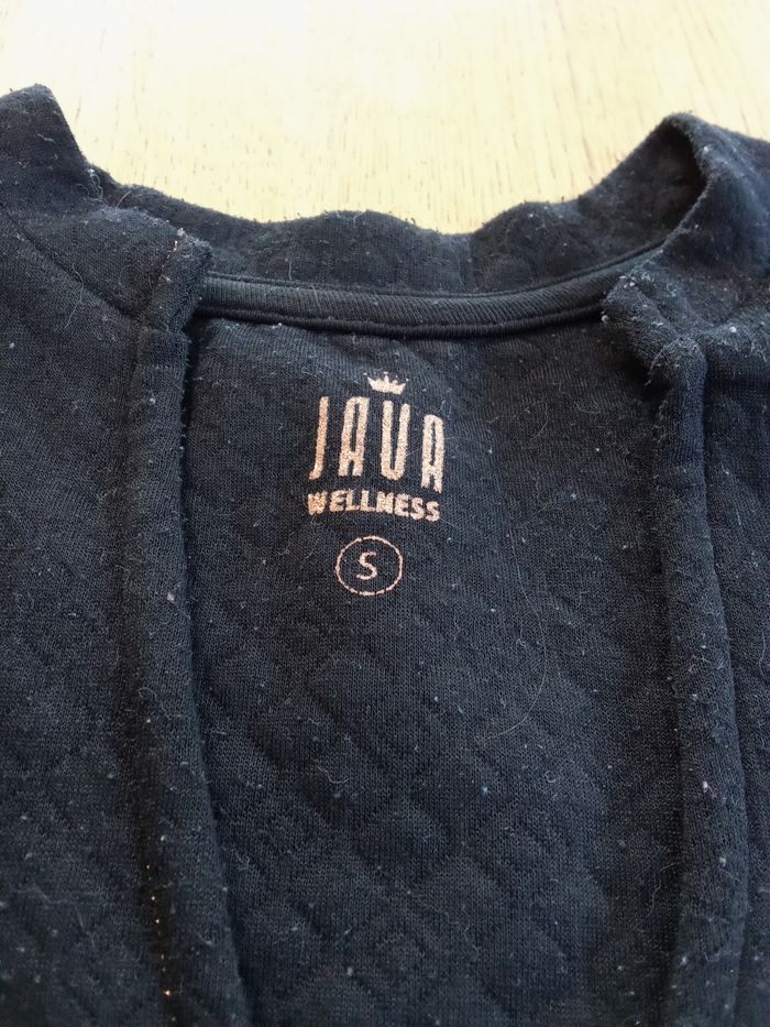 Robe Java - photo numéro 4