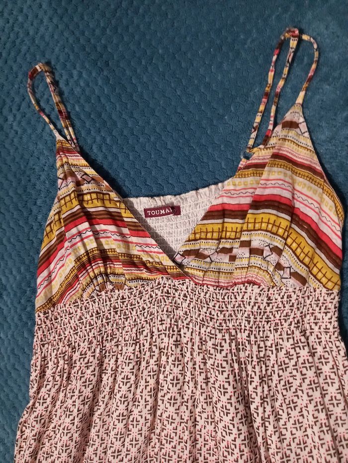 Robe t40 - photo numéro 2