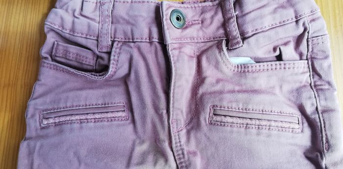 Tao pantalon 6 ans - photo numéro 3