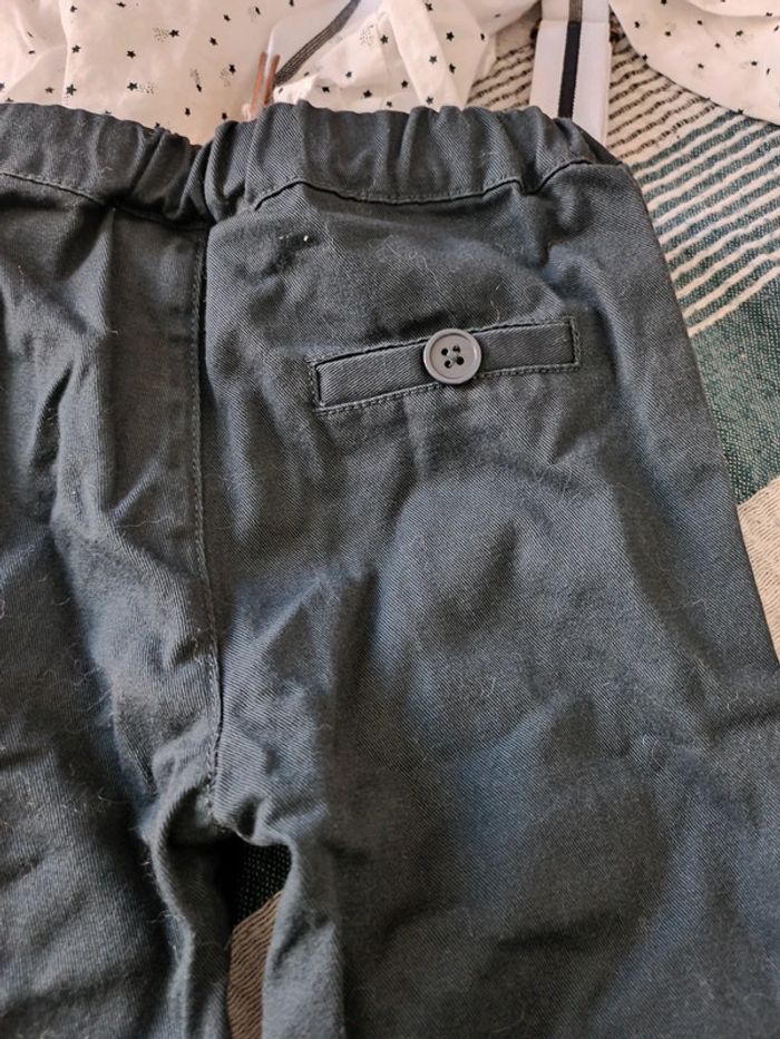 Ensemble fête - photo numéro 6