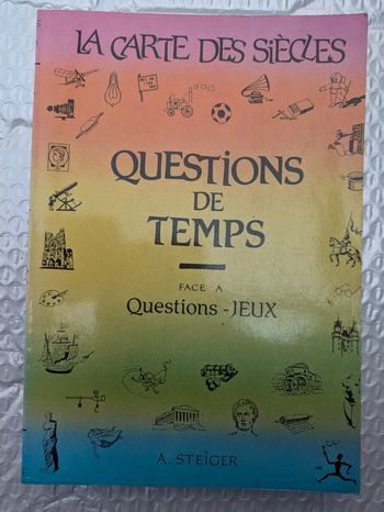 Questions de temps