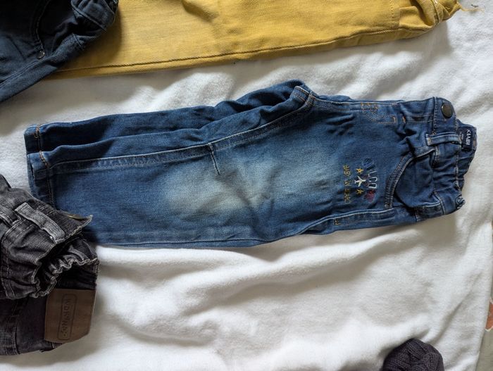 Pantalons 18 mois - photo numéro 6