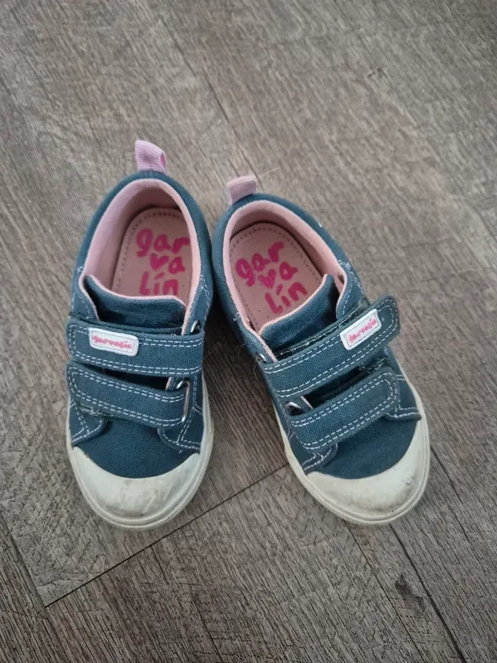 Chaussures enfant Garvalin - photo numéro 4