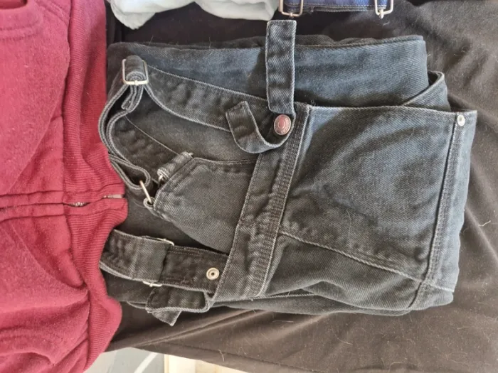 Lot vêtements filles (12A) - photo numéro 2