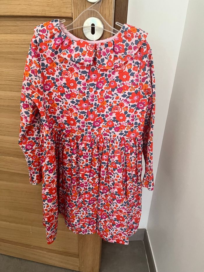 Robe Jacadi Liberty 6 ans