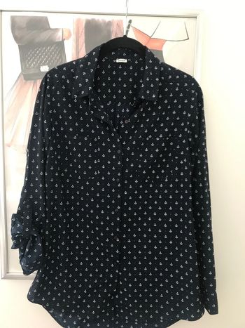 Chemisier fluide Pimkie S