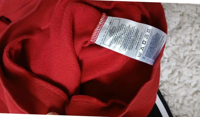 Ensemble Adidas 18/24m - photo numéro 9