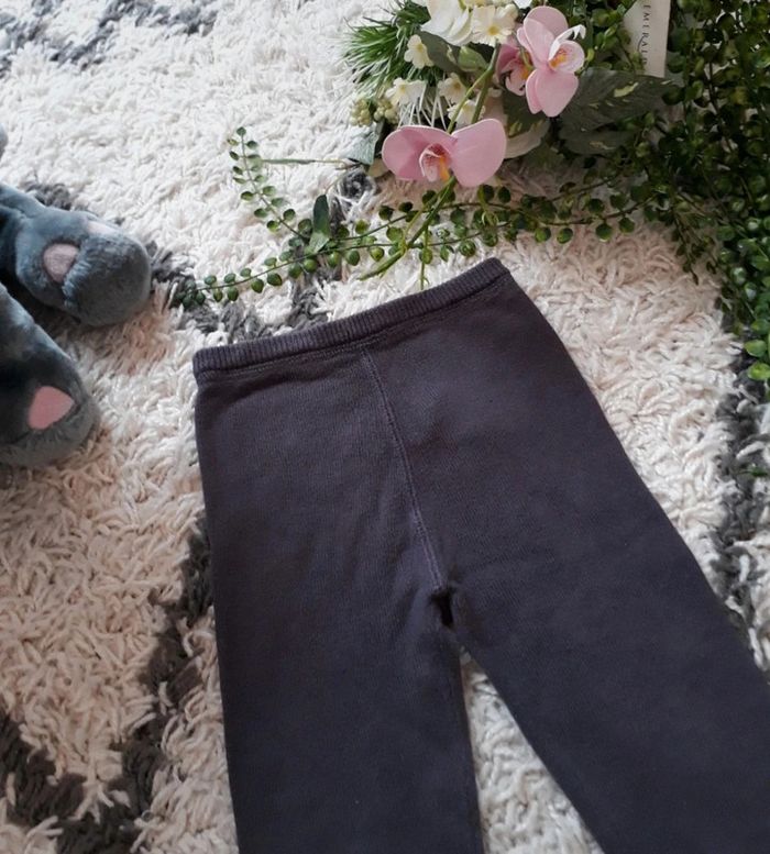 Pantalon garçon Taille 12 mois🌿🦁 - photo numéro 3