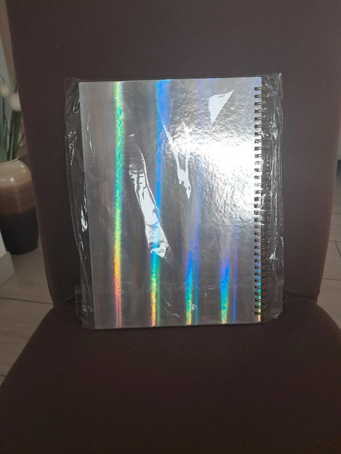 Cahier de dessin - photo numéro 2