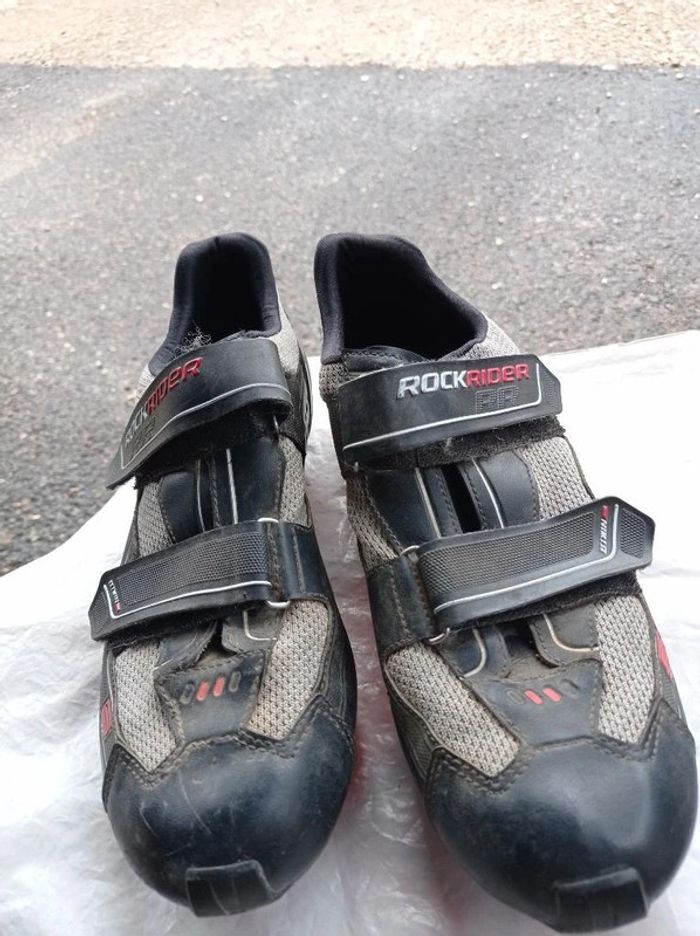 Chaussures de cyclisme