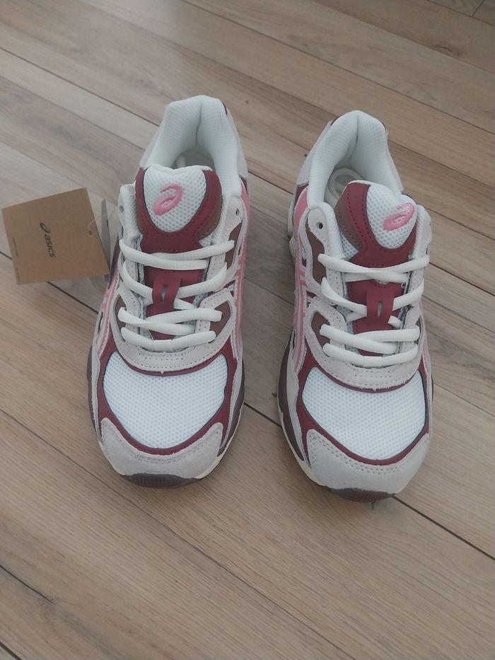 Asics gel NYC - photo numéro 3