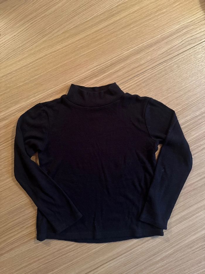 Haut IKKS 8 ans - photo numéro 4