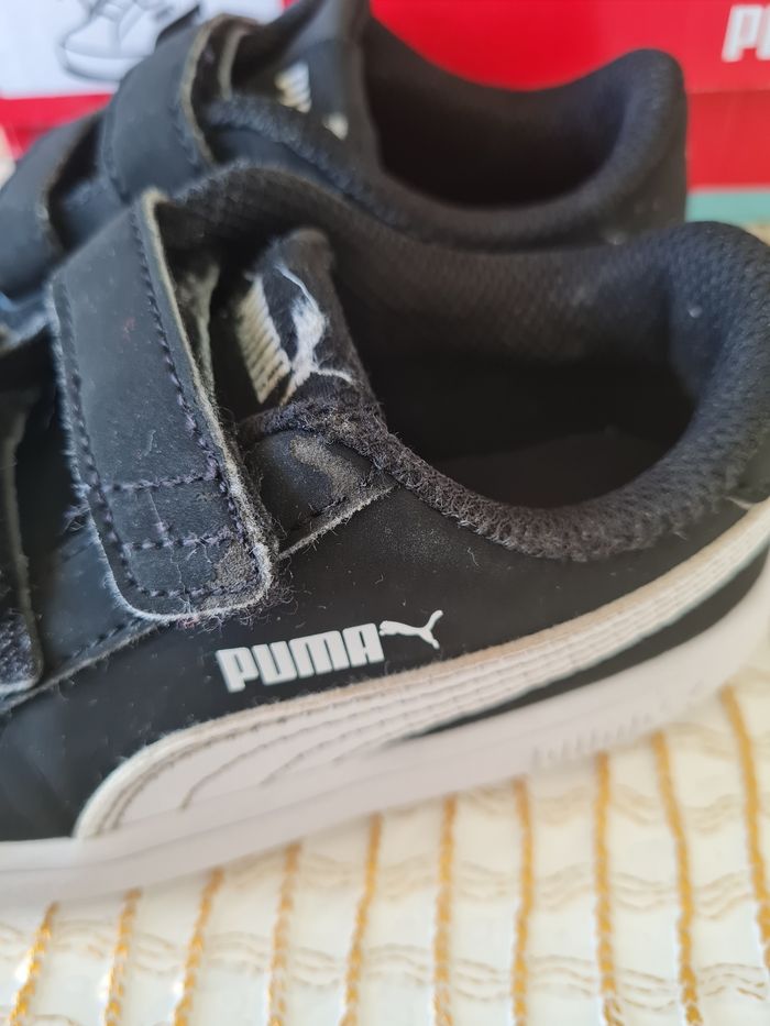 Baskets Puma - photo numéro 2