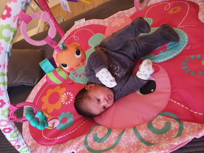 Tapis d'éveil musical - photo numéro 2